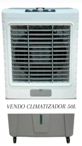 CLIMATIZADOR 50L