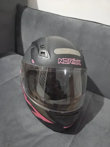 CAPACETE NORISK