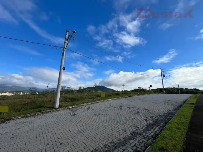 Terreno no Centro - Antônio Carlos