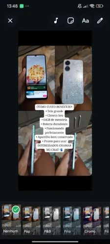 Redmi 13 C