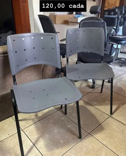 Cadeira escritorio