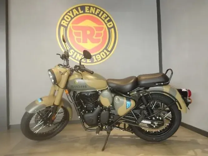 CLASSIC 350CC 2025/2026 !!!0KM!!! RAPHAEL FELIPE   2 1 9 6 8 5 7 9 2 1 9