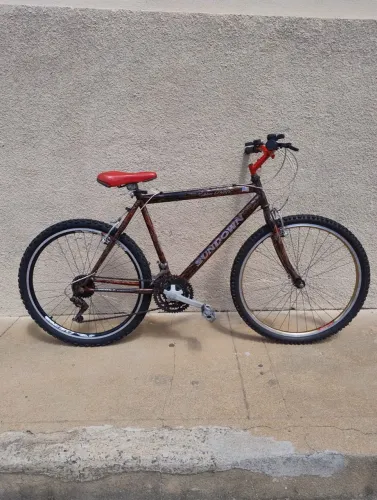 Bike aro 26