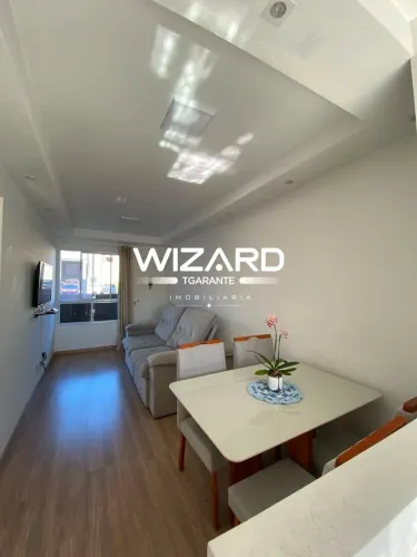 Apartamento 2 dormitórios para Venda
