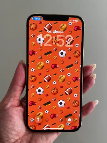 iPhone 12 ProMax 256GB