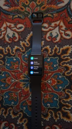 Samsung Galaxy Fit3