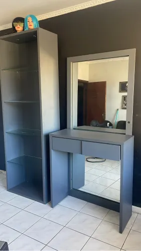 Móveis para salão