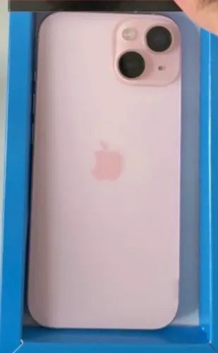 iPhone 15 128 Tv