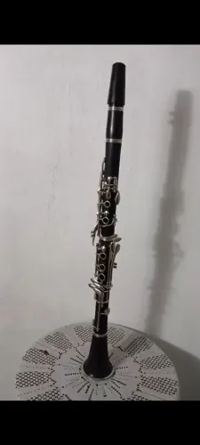 Clarinete Waldeman - Usado