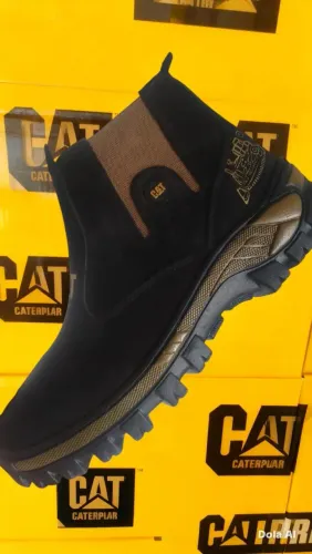 Bota caterpillar tam 40 pegar havan ou posto Canaã