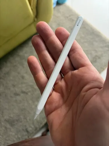 APPLE PENCIL nunca usada 