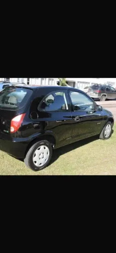 Chevrolet Celta Life/ LS 1.0 MPFI 8V Flexpower 3P 2010