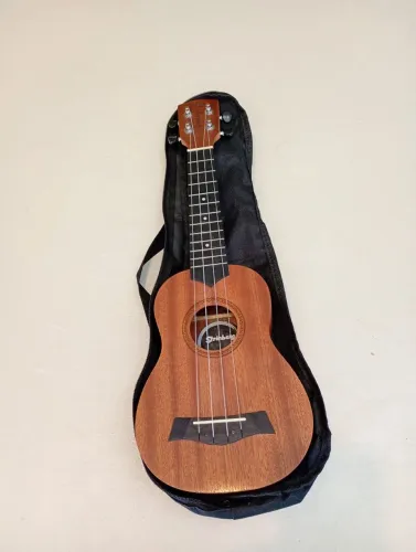 Ukulele Soprano