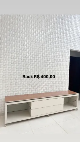 Mesa e rack