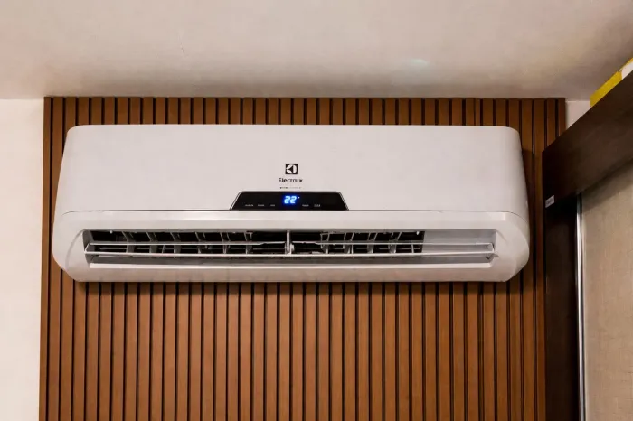 Ar condicionado 12.000 BTUS inverter 