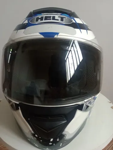 Capacete Helt