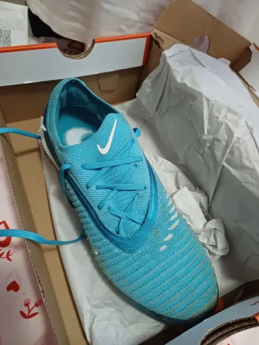 Chuteira Nike campo 37