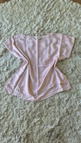 Blusinha Hering tam. M