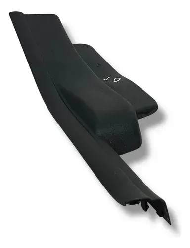 Soleira Porta Tras Dir Nissan Sentra 2008 2009 2010 2011 12