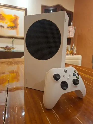 Xbox Series S | Conservado