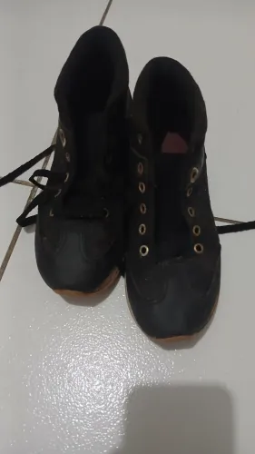 Bota de trila