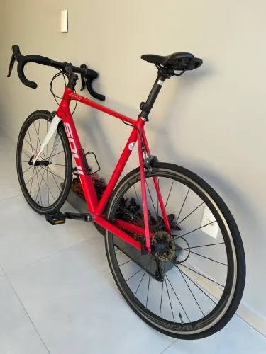Bicicleta Speed Soul - Bike