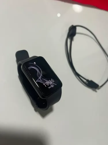 Smartwatch Galaxy Fit 3