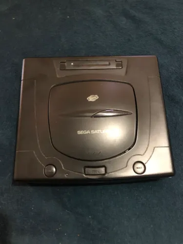 Sega Saturno