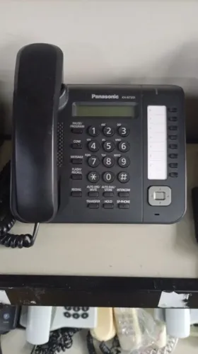 PABX Panasonic