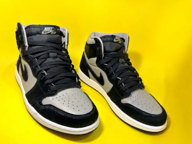 Air Jordan 1 High Twist 2.0