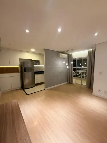 Apartmento 2 Quartos