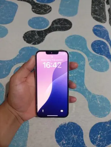 V/T IPHONE 13 Pro 128gb