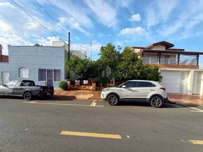 Terreno à venda, 448 m² por R$ 450.000,00 - Lote - Mogi Guaçu/SP
