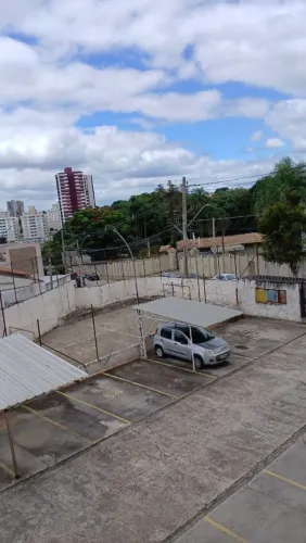 Apartamento próx ao central parque