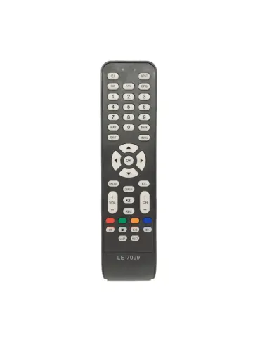 CONTROLE REMOTO PARA TV SMART AOC LELONG LE-7099