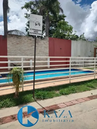 APARTAMENTO TÉRREO DE DOIS QUARTOS, NO CONDOMÍNIO RESIDENCIAL BLEND NO PARQUE MARAJÓ