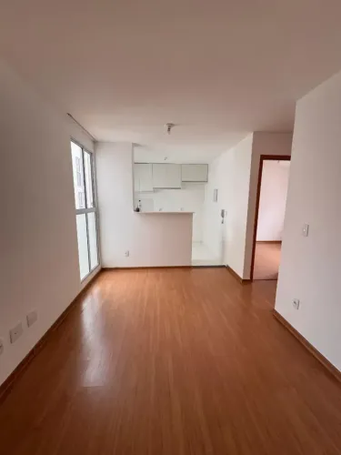 Imóvel para venda com 45 metros quadrados com 2 quartos em Jardim das Rosas - Goiânia - GO