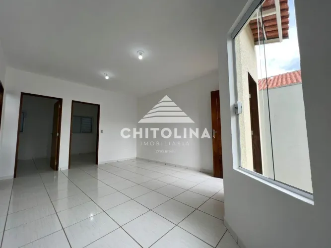Casa com 2 dormitórios à venda, 51 m² por R$ 220.000,00- Premium Bela Vista - Itapetininga