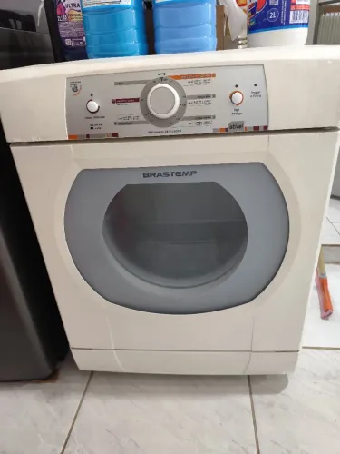 Secadora de roupa máquina de secar roupa 