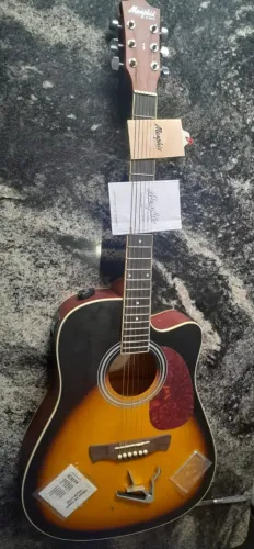 Violão Tagima folk