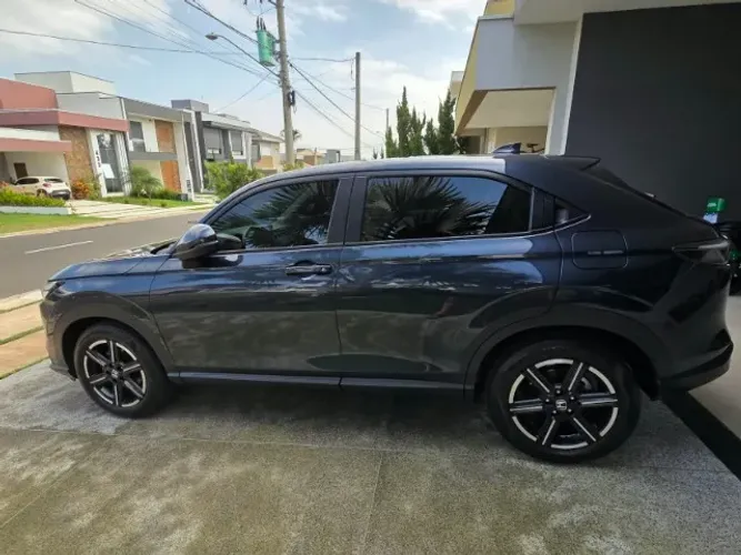 Honda HR-V EXL 1.5 Sensing 16V 5P Aut. 2026