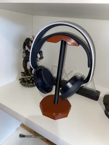 Headset pulse 3d