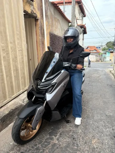 Nmax 160