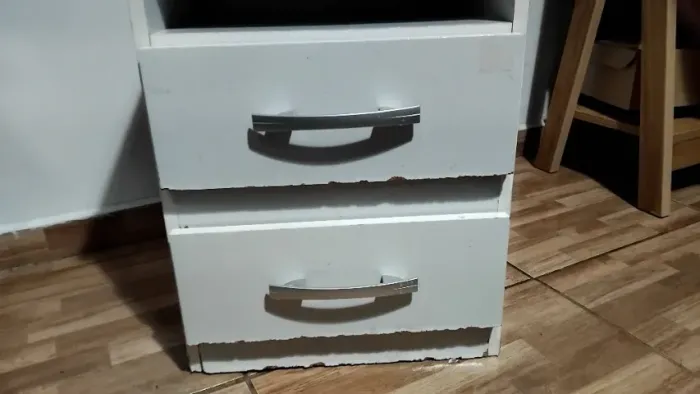 Criado Mudo