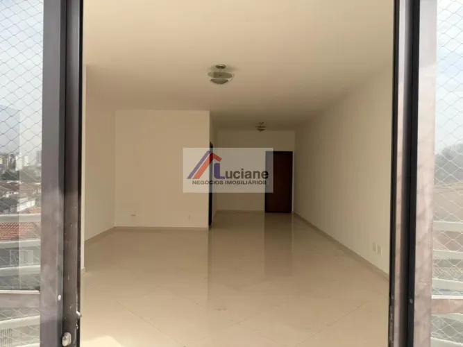 Apartamento para Venda em São Bernardo do Campo, Jardim Hollywood, 3 dormitórios, 1 suíte,