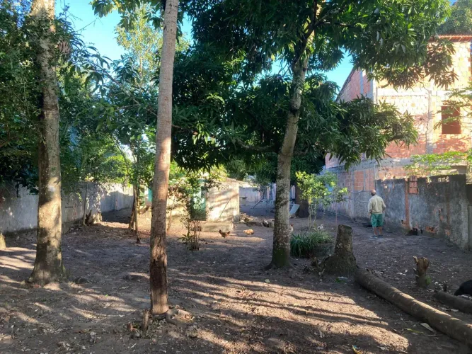 Excelente Terreno em Canavieiras