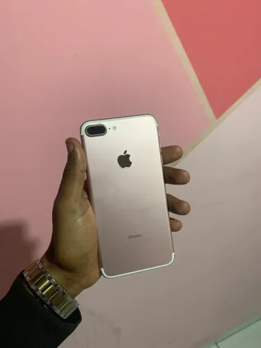 iPhone 7plus