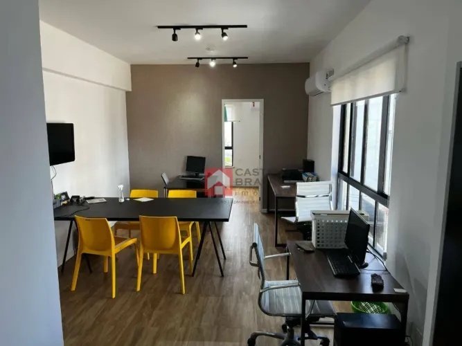 Sala à venda, 35 m² por R$ 100.000,00 - Pituba - Salvador/BA