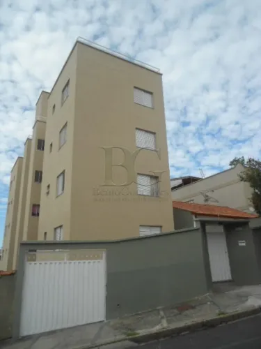 Apartamento próximo ao centro