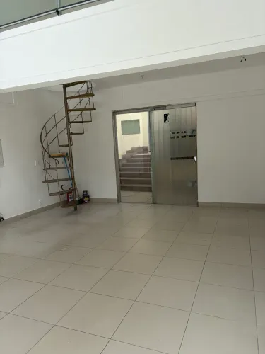Excelente ponto comercial para locação